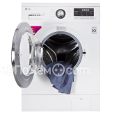 Стиральная машина LG f1096td