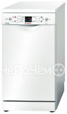 Посудомоечная машина BOSCH sps 58m02 ru