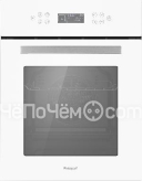 Духовой шкаф WEISSGAUFF EOY 4511 Touch DW