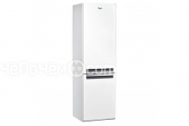 Холодильник WHIRLPOOL BSNF 8152 W