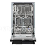 Посудомоечная машина KRONA ROSSA 45 BI