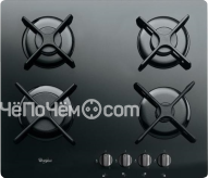 Варочная панель WHIRLPOOL akt 6414/nb