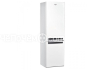 Холодильник WHIRLPOOL BSNF 8152 W