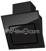 Вытяжка KRONASTEEL ofelia 600 black 3p-s