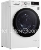 Стиральная машина LG F4V5VS0W