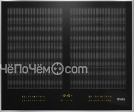Варочная поверхность MIELE KM 7564 FR