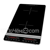 Настольная плита ENDEVER Skyline IP-67