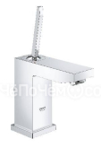 Смеситель GROHE Eurocube Joy 23654000