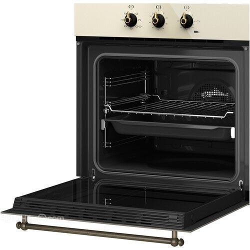 Духовой шкаф TEKA HRB 6100 VNB BRASS