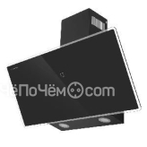 Вытяжка MAUNFELD EAGLE 850 90 Glass Black