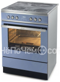 Кухонная плита KAISER hc 62072 geo