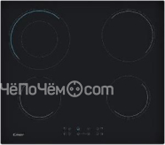 Варочная панель CANDY CH 64 DCT