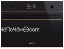 Духовой шкаф Smeg SF 4603 VCNR