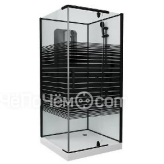 Душевая кабина GROSSMAN GR-271QR