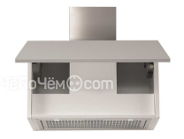 Вытяжка FALMEC gruppo incasso 70 ix (800) (c системой nrs) ecp