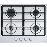 Варочная панель FRANKE FHSM 604 4G XS C нержавеющая сталь