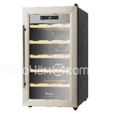 Винный шкаф TESLER WCV-182