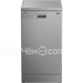 Посудомоечная машина BEKO dfs 05010s