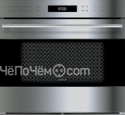 Духовой шкаф WOLF ICBSO30-2U/S-TH