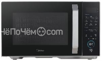 Микроволновая печь MIDEA EM825P2ET-S