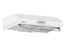 Вытяжка KRAFT KF-SKH600 White