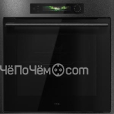 Духовой шкаф ASKO OTP66BSH