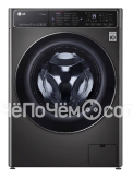 Стиральная машина LG F2T9GW9P черный