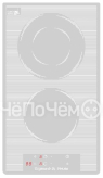 Варочная панель Zigmund & Shtain CN 40.3 W