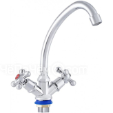 Смеситель FAUZT FZs-211-54