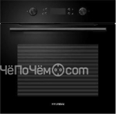 Духовой шкаф HYUNDAI HEO 6650 BG