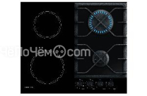 Варочная панель HIBERG VM 6020 B