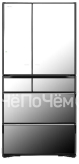 Холодильник HITACHI R-ZX 740 KU X