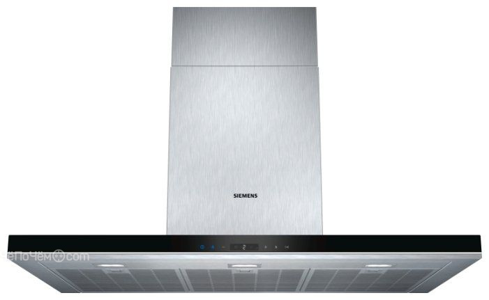 Вытяжка SIEMENS lc 98ba572