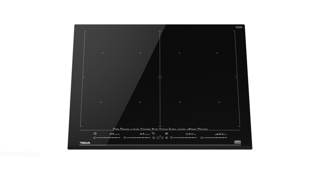 Варочная панель TEKA IZF 68700 MST BLACK