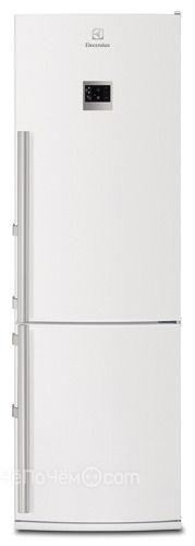 Холодильник ELECTROLUX en 53853 aw