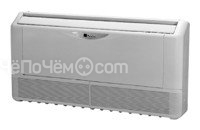 Сплит-система GENERAL CLIMATE gc/gu-cf24hr