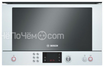 Микроволновая печь BOSCH hmt 85ml23