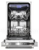 Посудомоечная машина MIDEA M45BD-1006D3 AUTO