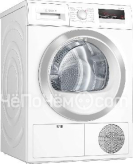 Сушильная машина BOSCH WTN85423ME
