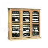 Винный шкаф IP INDUSTRIE CEX 3501 RU