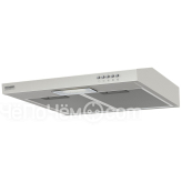 Вытяжка KRONASTEEL jessica slim 600 inox push button