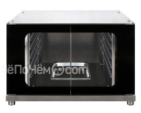 Pасстоечный шкаф SMEG lev341xv