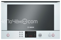 Микроволновая печь BOSCH hmt 85ml23