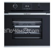 Духовой шкаф KUPPERSBUSCH BD 6340.0 S