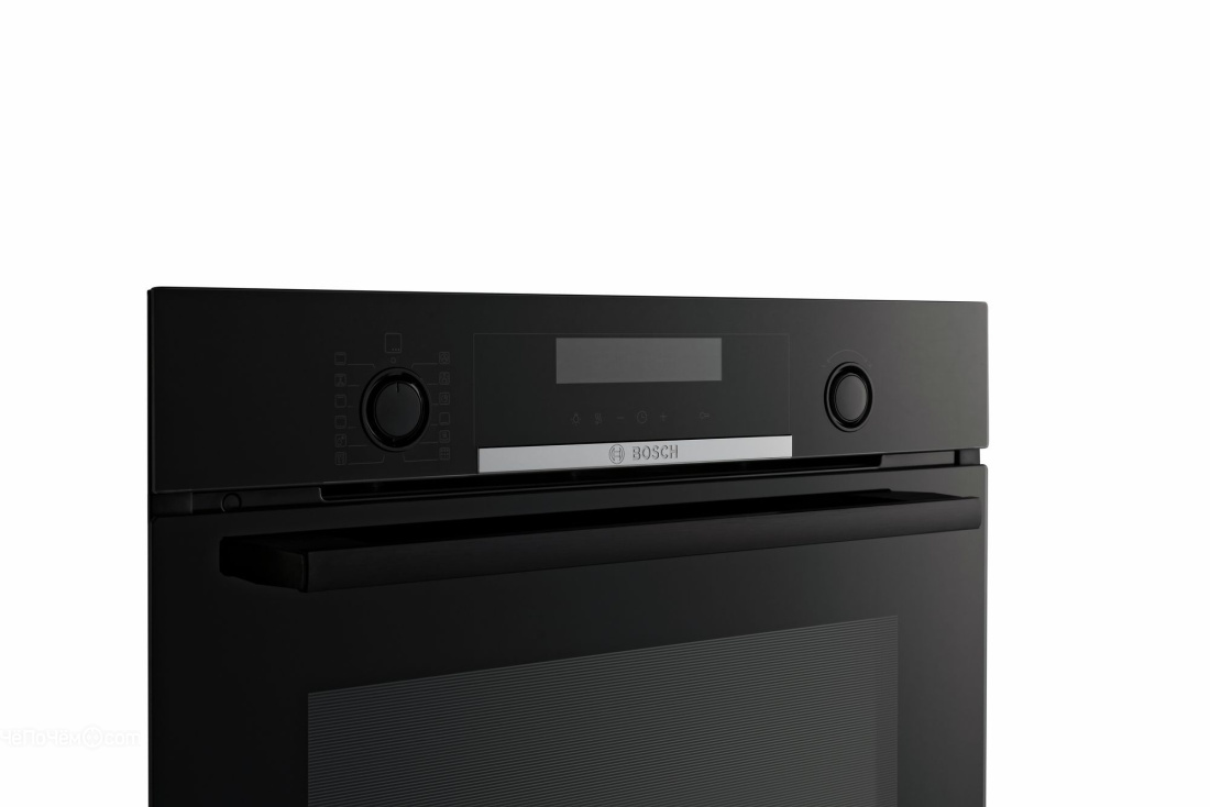 Духовой шкаф BOSCH HBG578FB0R