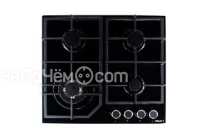 Варочная поверхность KRAFT KF-HV6325BW