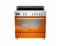 Варочный центр BERTAZZONI PRO905IMFESART