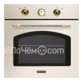 Духовой шкаф FRATELLI ONOFRI oprc608to