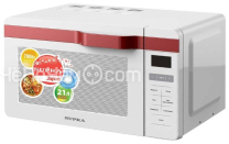 Микроволновая печь SUPRA mws-2133sw