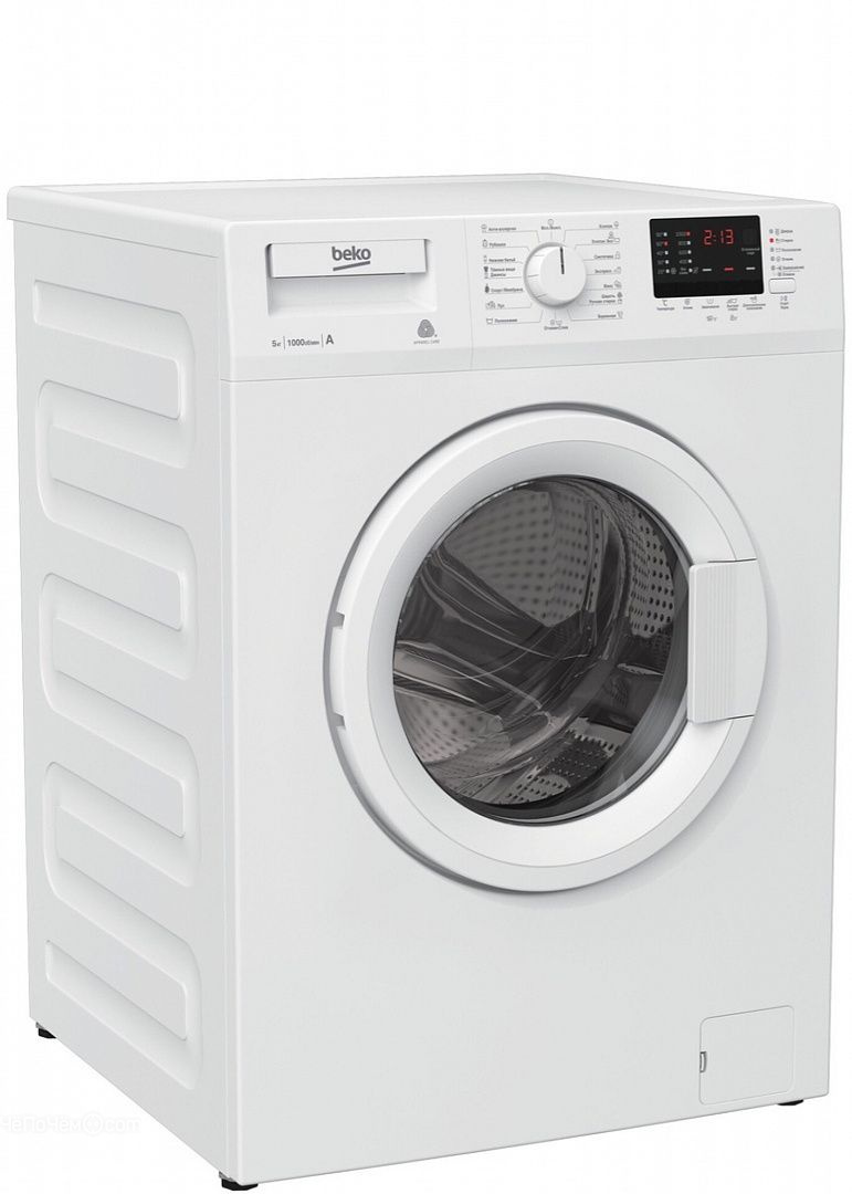 Стиральная машина BEKO WDN 535P2 BWW